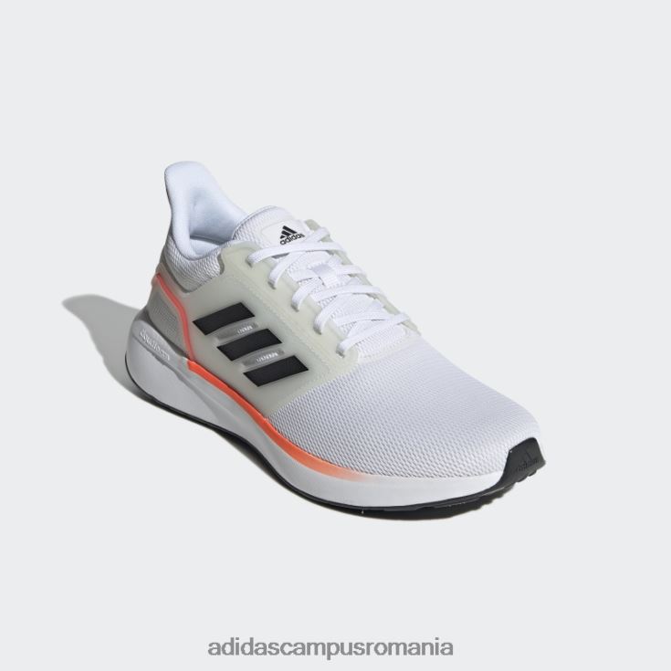 adidas campus romania pantofi de alergare albi eq19 adidas bărbați alb/carbon/rosu J266N2483