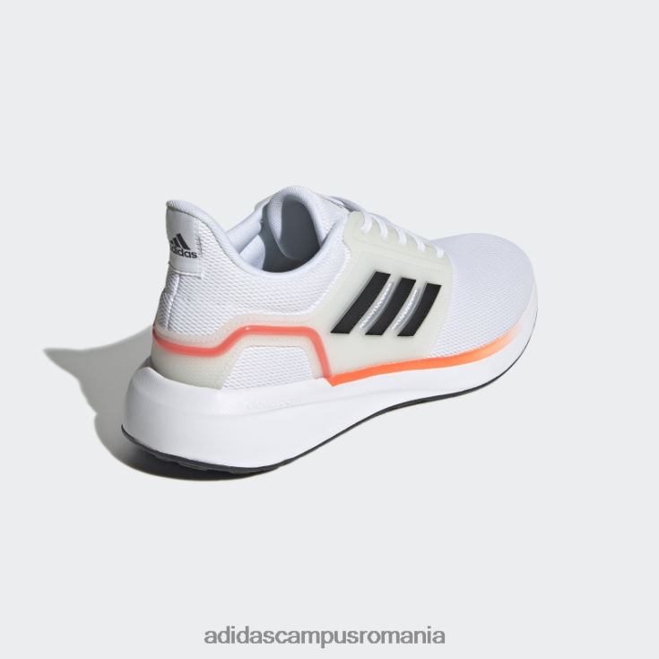 adidas campus romania pantofi de alergare albi eq19 adidas bărbați alb/carbon/rosu J266N2483
