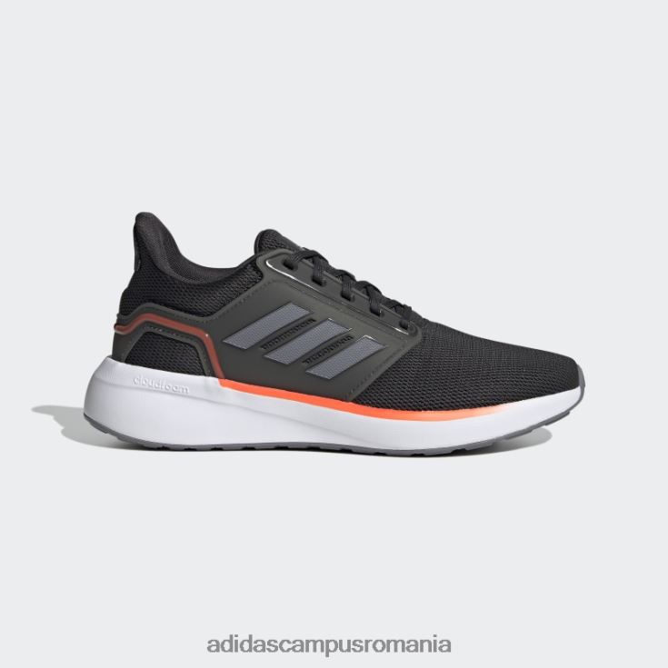 adidas campus romania pantofi de alergare carbon eq19 bărbați carbon/gri/rosu J266N2520