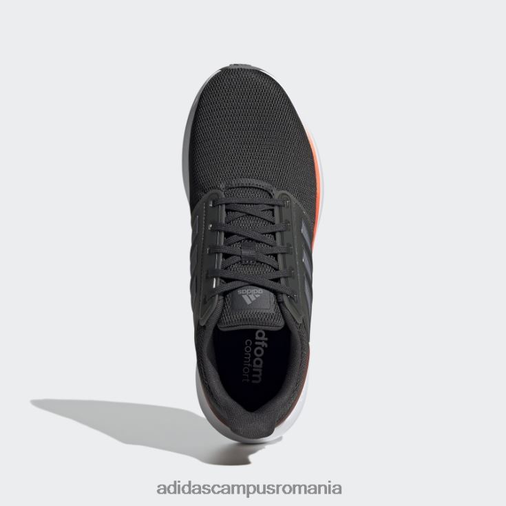adidas campus romania pantofi de alergare carbon eq19 bărbați carbon/gri/rosu J266N2520