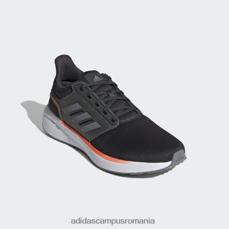 adidas campus romania pantofi de alergare carbon eq19 bărbați carbon/gri/rosu J266N2520