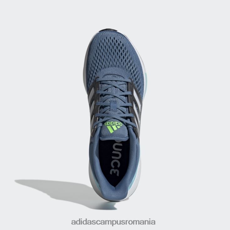 adidas campus romania pantofi de alergare eq21 alterat albastru adidas bărbați albastru alterat/gri liniuță/albastru J266N212936