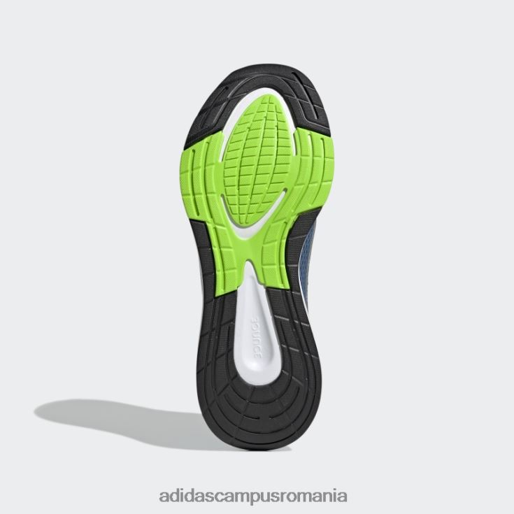 adidas campus romania pantofi de alergare eq21 alterat albastru adidas bărbați albastru alterat/gri liniuță/albastru J266N212936