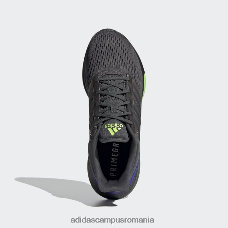 adidas campus romania pantofi de alergare eq21 gri bărbați gri/negru J266N2479