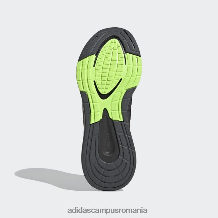 adidas campus romania pantofi de alergare eq21 gri bărbați gri/negru J266N2479