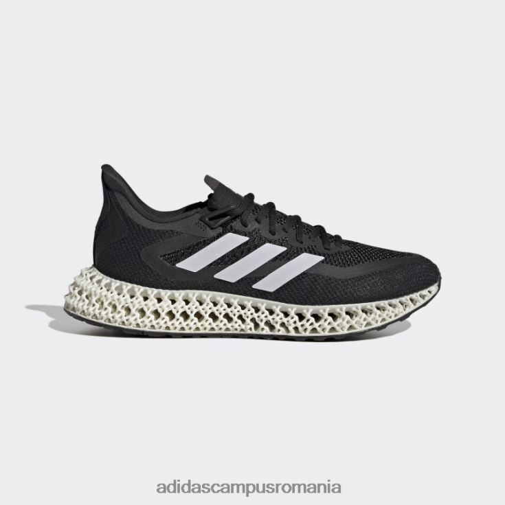 adidas campus romania pantofi de alergare negri 4dfwd 2 bărbați negru/alb/carbon J266N293