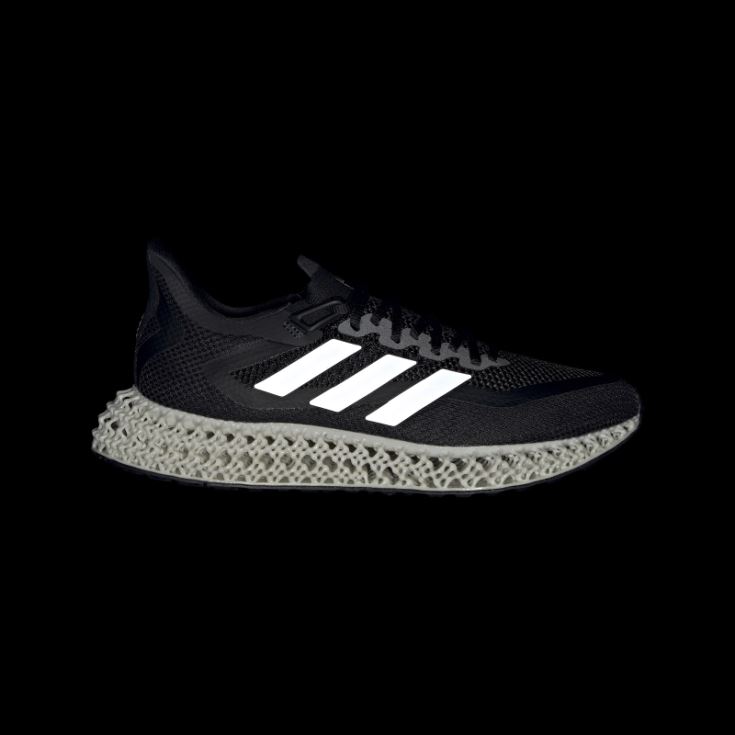 adidas campus romania pantofi de alergare negri 4dfwd 2 bărbați negru/alb/carbon J266N293