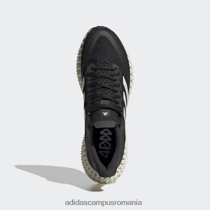 adidas campus romania pantofi de alergare negri 4dfwd 2 bărbați negru/alb/carbon J266N293