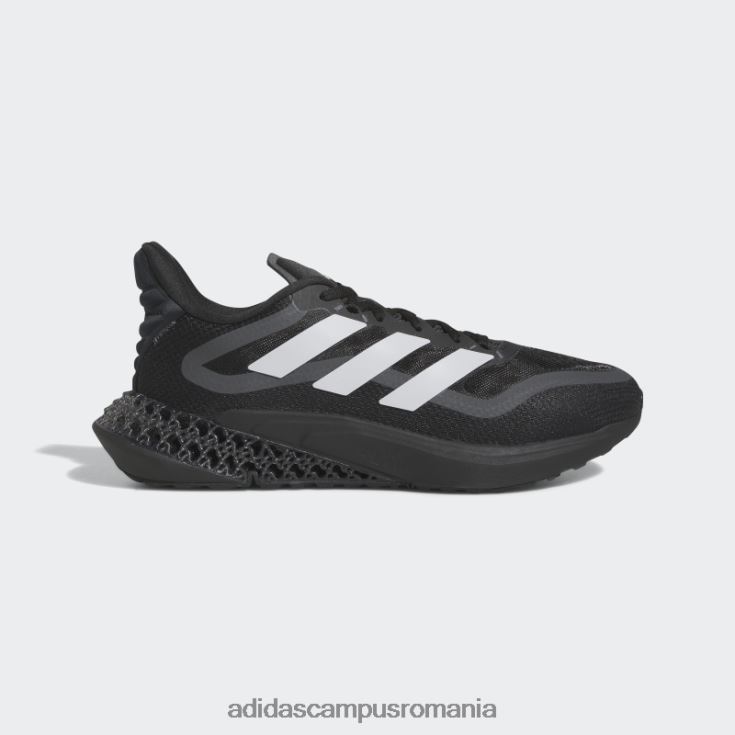 adidas campus romania pantofi de alergare negri 4dfwd pulse 2 fierbinți bărbați negru/alb/carbon J266N212876