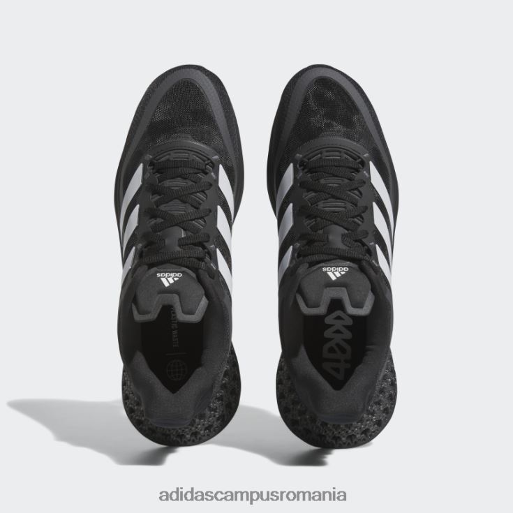 adidas campus romania pantofi de alergare negri 4dfwd pulse 2 fierbinți bărbați negru/alb/carbon J266N212876