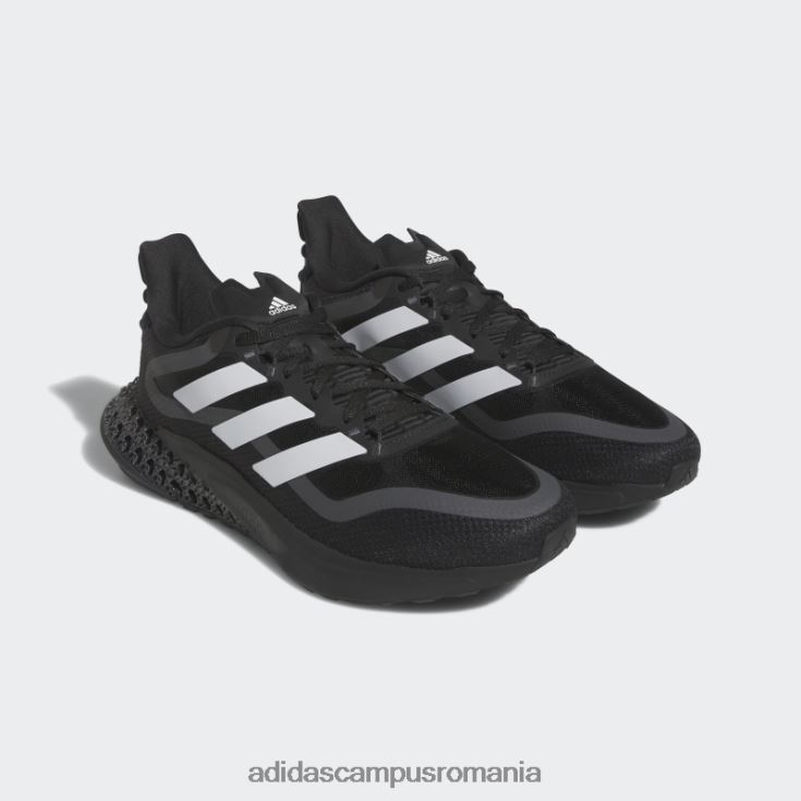 adidas campus romania pantofi de alergare negri 4dfwd pulse 2 fierbinți bărbați negru/alb/carbon J266N212876