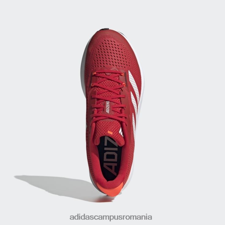 adidas campus romania pantofi de alergare scarlet hot adizero sl bărbați stacojiu/alb/rosu J266N212467