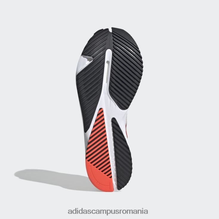 adidas campus romania pantofi de alergare scarlet hot adizero sl bărbați stacojiu/alb/rosu J266N212467