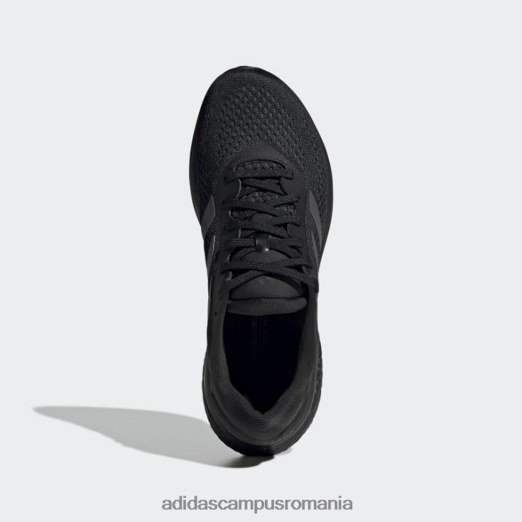 adidas campus romania pantofi de alergare supernova 2 gri bărbați gri inchis J266N212246
