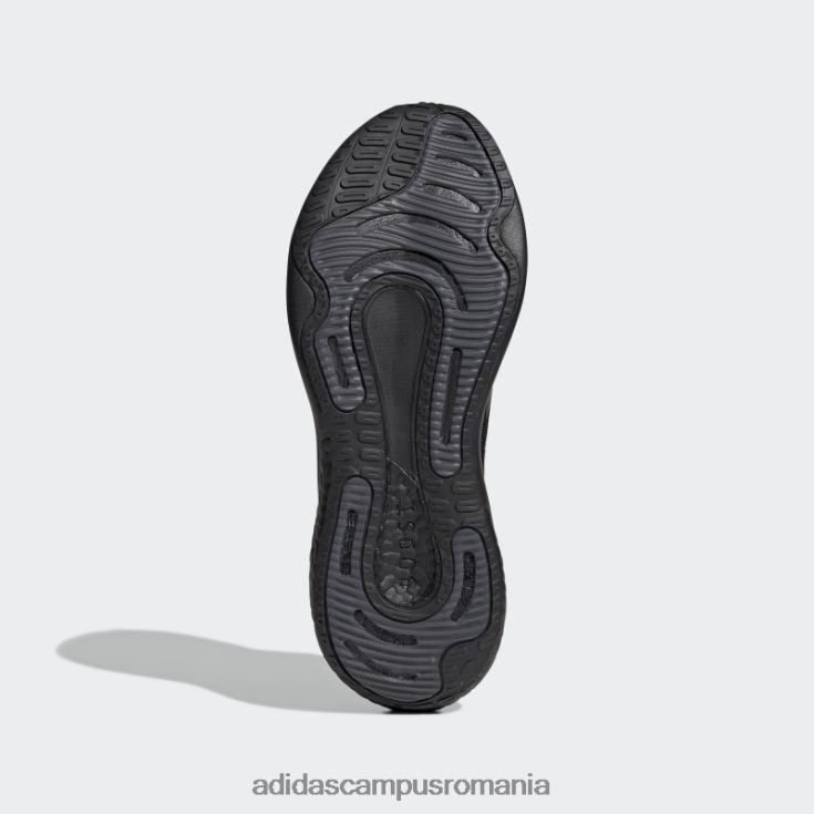 adidas campus romania pantofi de alergare supernova 2 gri bărbați gri inchis J266N212246