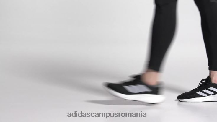 adidas campus romania pantofi de alergare supernova 2 gri fashion bărbați negru/alb/gri J266N24295
