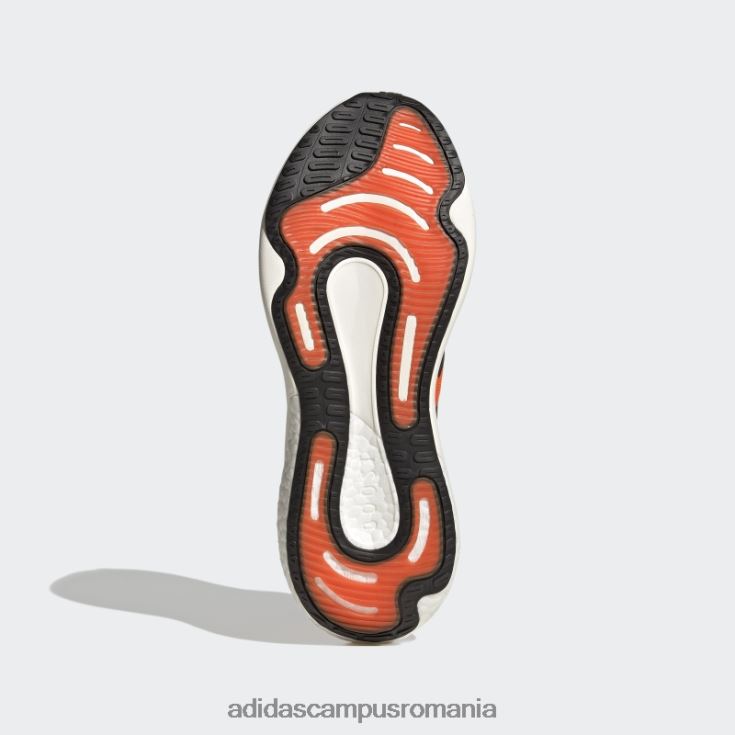 adidas campus romania pantofi de alergare supernova 2 portocalii bărbați portocaliu/metalic/rosu J266N212872