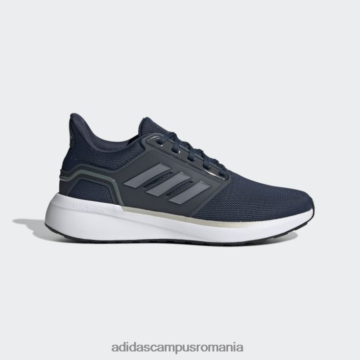 adidas campus romania pantofi de alergat eq19 bleumarin bărbați bleumarin/fier metalic/gri metal J266N2586
