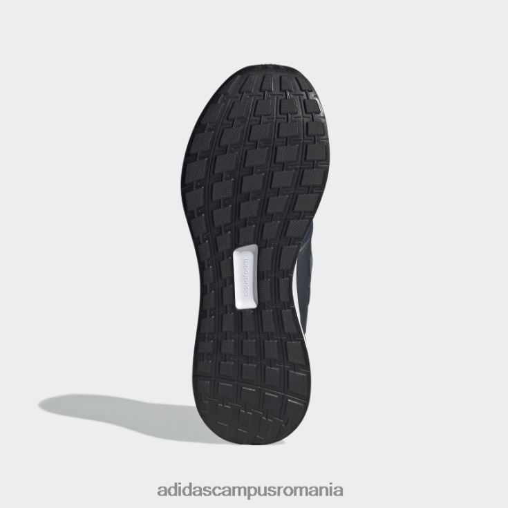 adidas campus romania pantofi de alergat eq19 bleumarin bărbați bleumarin/fier metalic/gri metal J266N2586