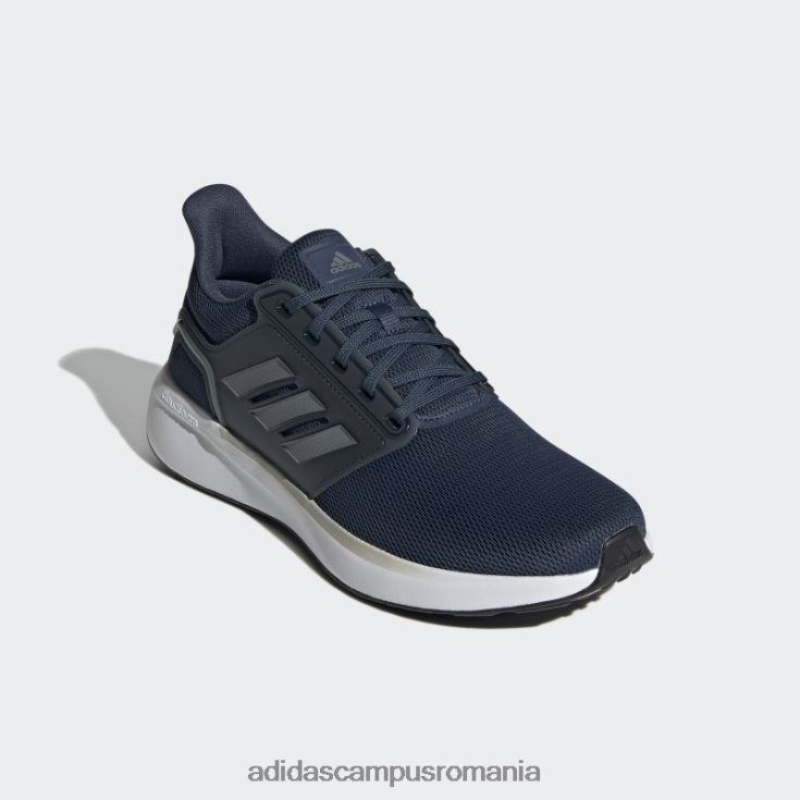 adidas campus romania pantofi de alergat eq19 bleumarin bărbați bleumarin/fier metalic/gri metal J266N2586