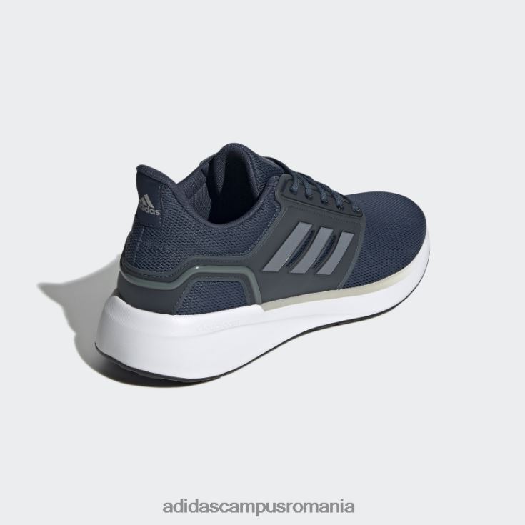 adidas campus romania pantofi de alergat eq19 bleumarin bărbați bleumarin/fier metalic/gri metal J266N2586