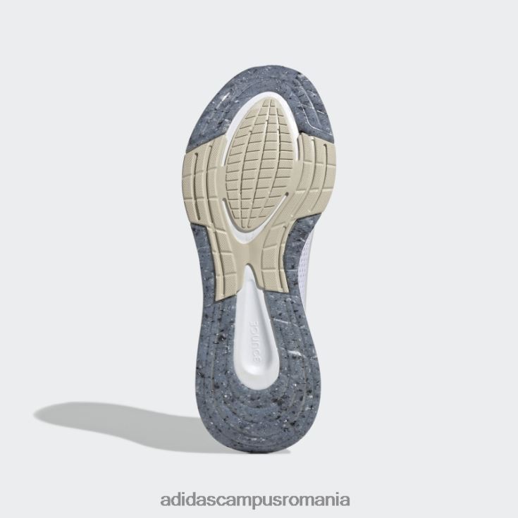 adidas campus romania pantofi de alergat eq21 albastru bărbați alb/albastru J266N24526
