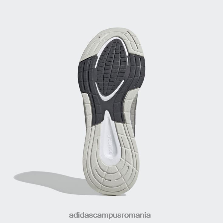 adidas campus romania pantofi de alergat eq21 gri metal bărbați gri metal/negru/gri orbita J266N2467