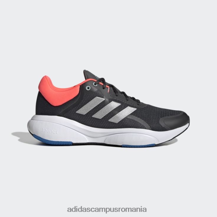 adidas campus romania pantofi de răspuns din carbon bărbați carbon/argint/turbo J266N2532