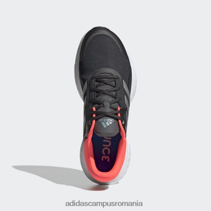 adidas campus romania pantofi de răspuns din carbon bărbați carbon/argint/turbo J266N2532