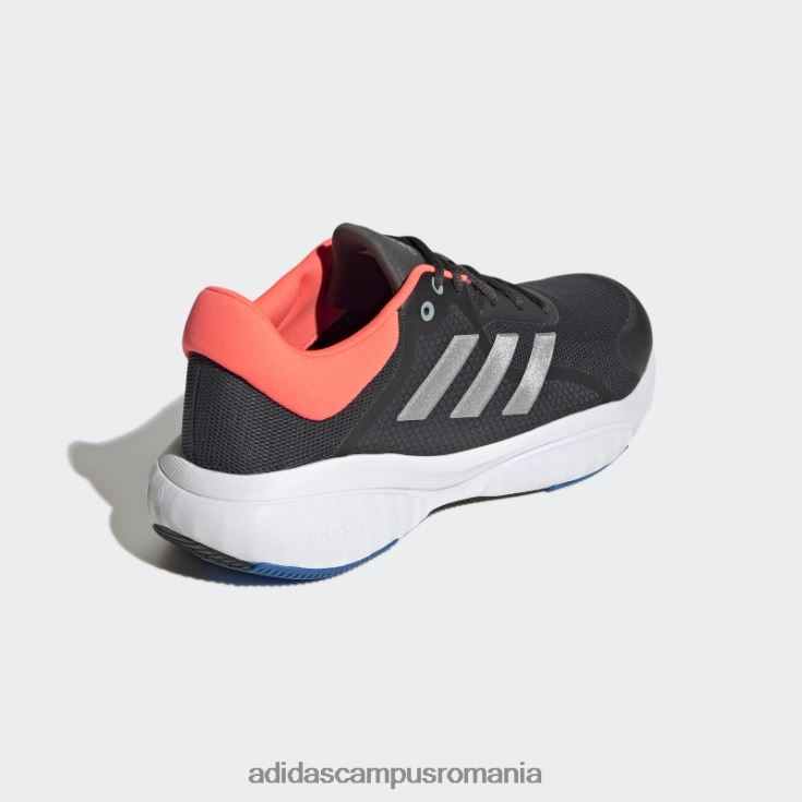 adidas campus romania pantofi de răspuns din carbon bărbați carbon/argint/turbo J266N2532