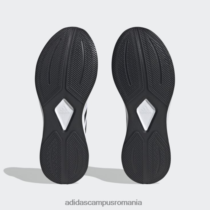 adidas campus romania pantofi duramo 10 alb adidas bărbați alb negru J266N212342