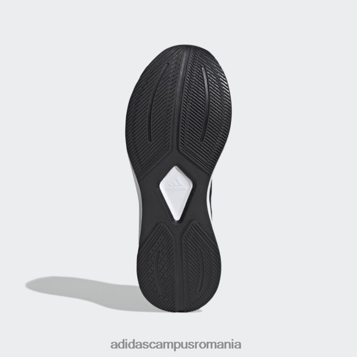 adidas campus romania pantofi duramo 10 negri bărbați alb negru J266N212247