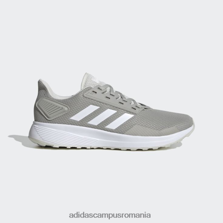 adidas campus romania pantofi duramo 9 gri metal bărbați gri metal/alb/gri orbit J266N2475