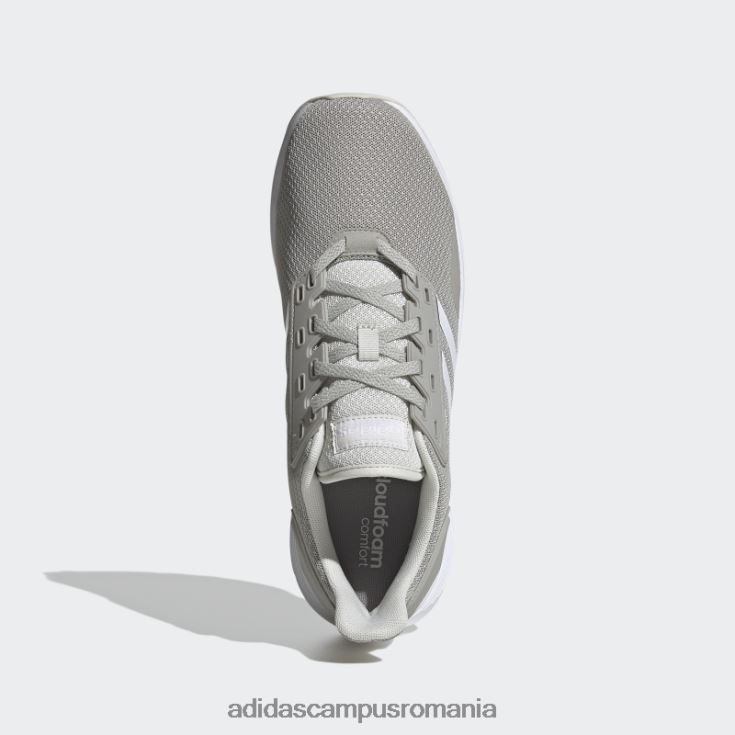 adidas campus romania pantofi duramo 9 gri metal bărbați gri metal/alb/gri orbit J266N2475