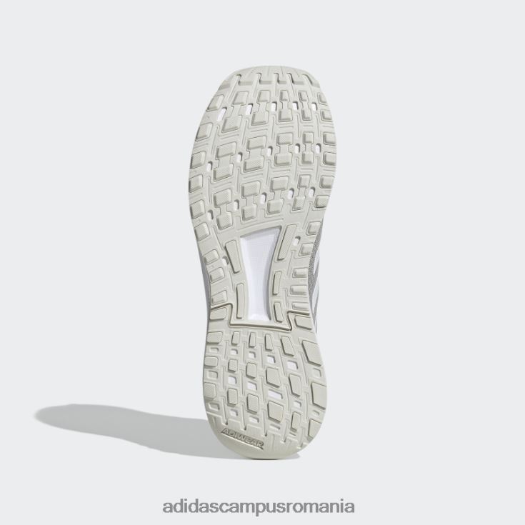 adidas campus romania pantofi duramo 9 gri metal bărbați gri metal/alb/gri orbit J266N2475