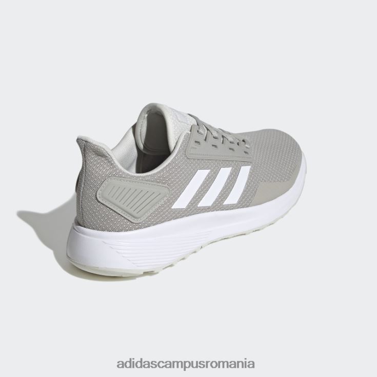 adidas campus romania pantofi duramo 9 gri metal bărbați gri metal/alb/gri orbit J266N2475