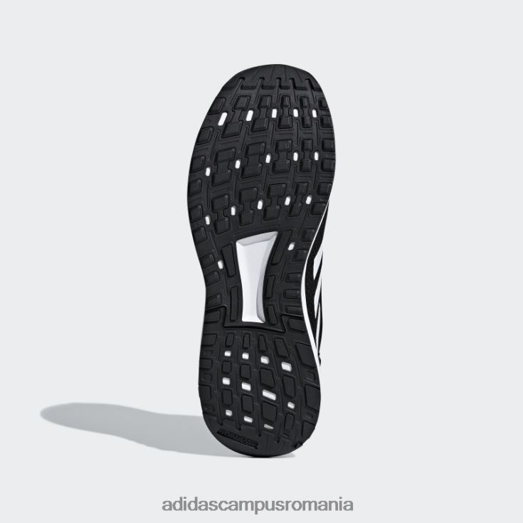 adidas campus romania pantofi duramo 9 negri bărbați alb negru J266N21393