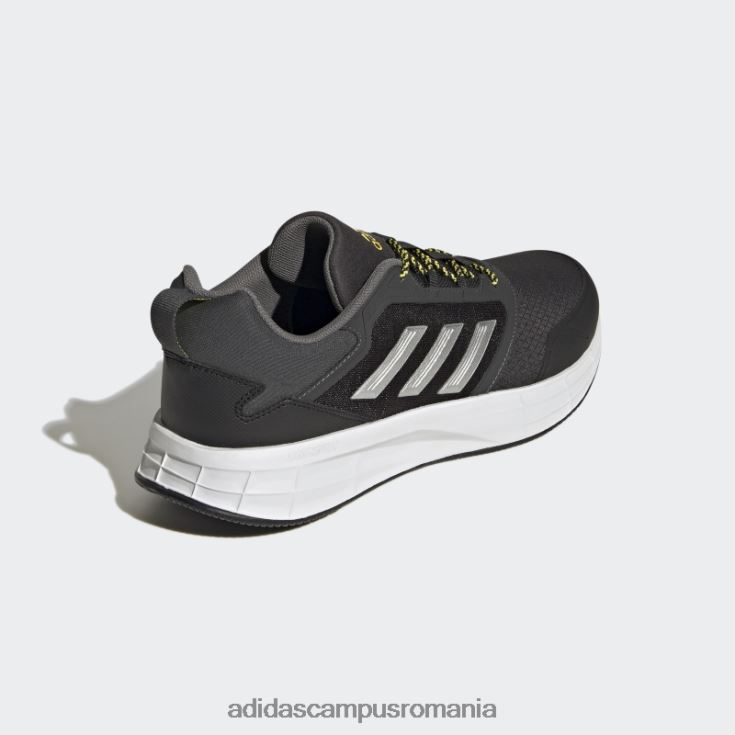 adidas campus romania pantofi duramo protect carbon bărbați carbon/argintiu/galben J266N212331