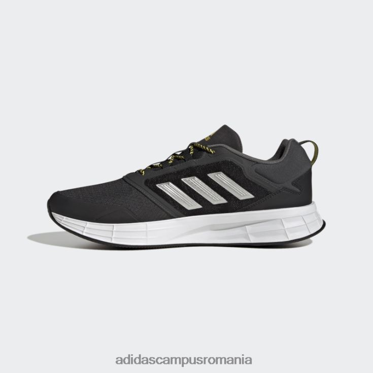 adidas campus romania pantofi duramo protect carbon bărbați carbon/argintiu/galben J266N212331