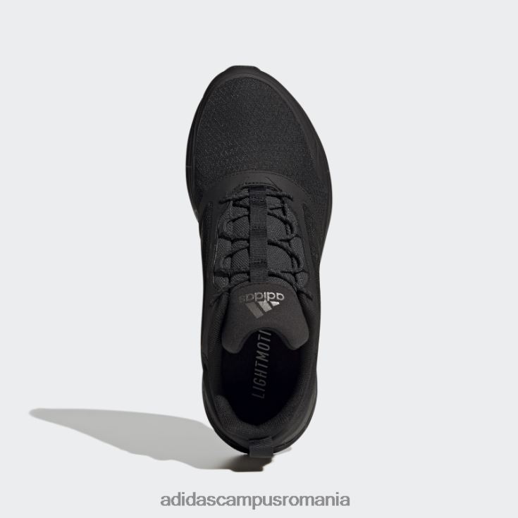 adidas campus romania pantofi duramo protect negri bărbați negru/carbon J266N212283