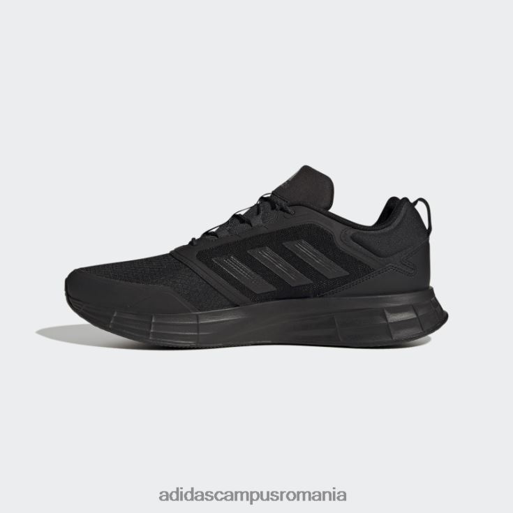 adidas campus romania pantofi duramo protect negri bărbați negru/carbon J266N212283