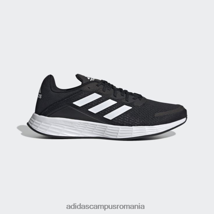 adidas campus romania pantofi duramo sl alb bărbați alb negru J266N2422