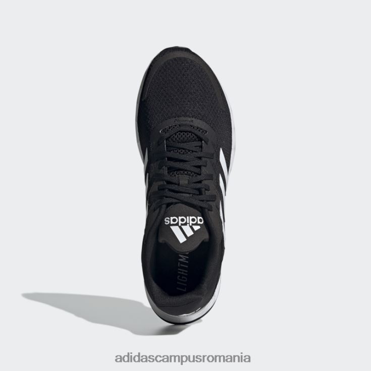 adidas campus romania pantofi duramo sl alb bărbați alb negru J266N2422