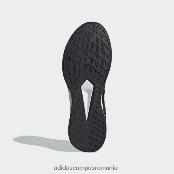 adidas campus romania pantofi duramo sl alb bărbați alb negru J266N2422