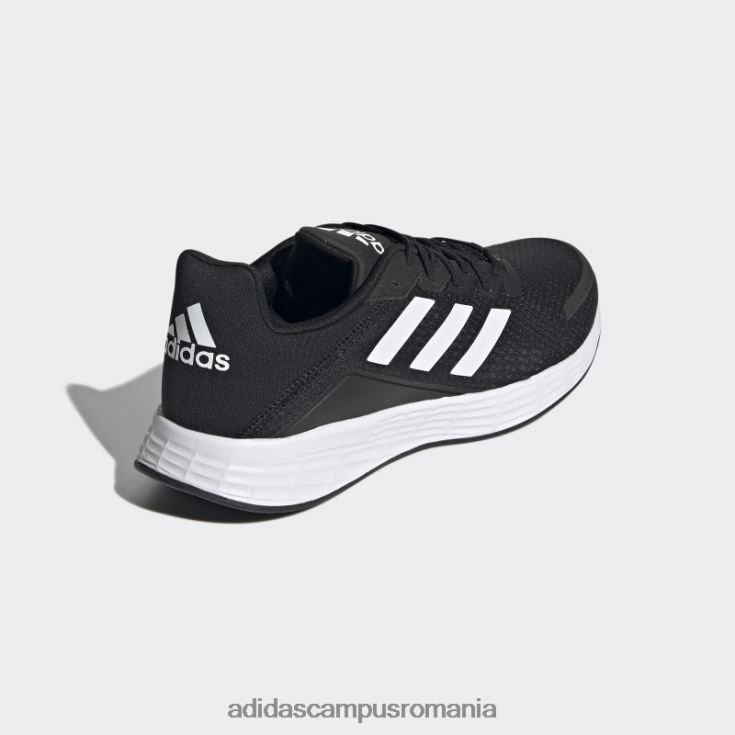 adidas campus romania pantofi duramo sl alb bărbați alb negru J266N2422