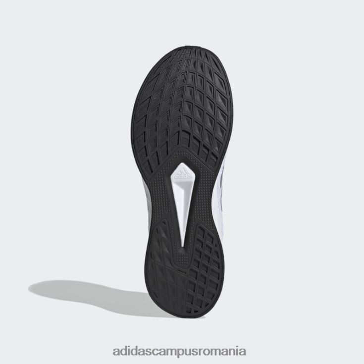 adidas campus romania pantofi duramo sl alb bărbați alb/negru/gri J266N2602