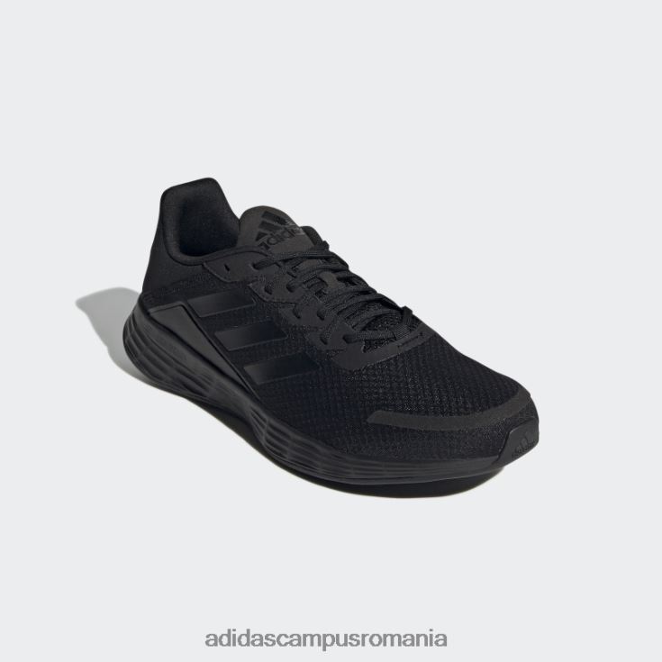 adidas campus romania pantofi duramo sl negri adidas bărbați negru J266N2438