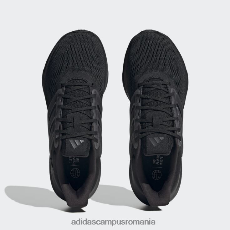 adidas campus romania pantofi fashion ultrabounce carbon bărbați negru/carbon J266N24317