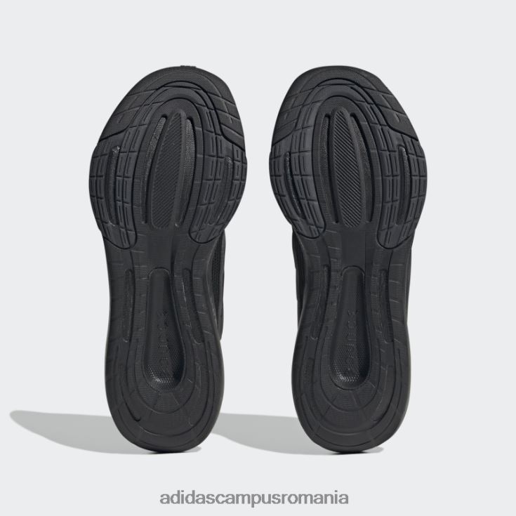 adidas campus romania pantofi fashion ultrabounce carbon bărbați negru/carbon J266N24317