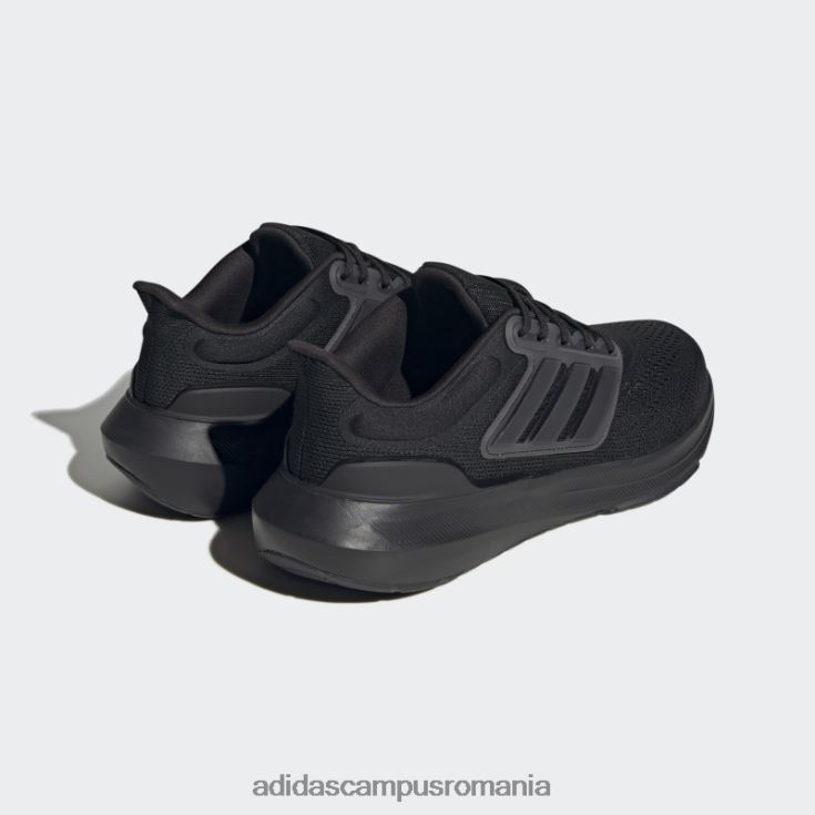 adidas campus romania pantofi fashion ultrabounce carbon bărbați negru/carbon J266N24317